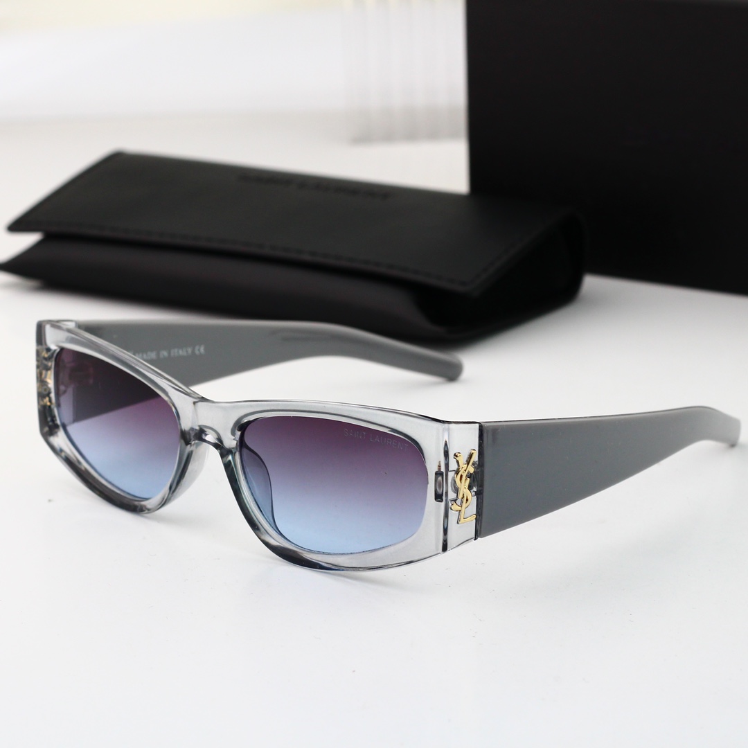 Saint Laurent Basic Glasses