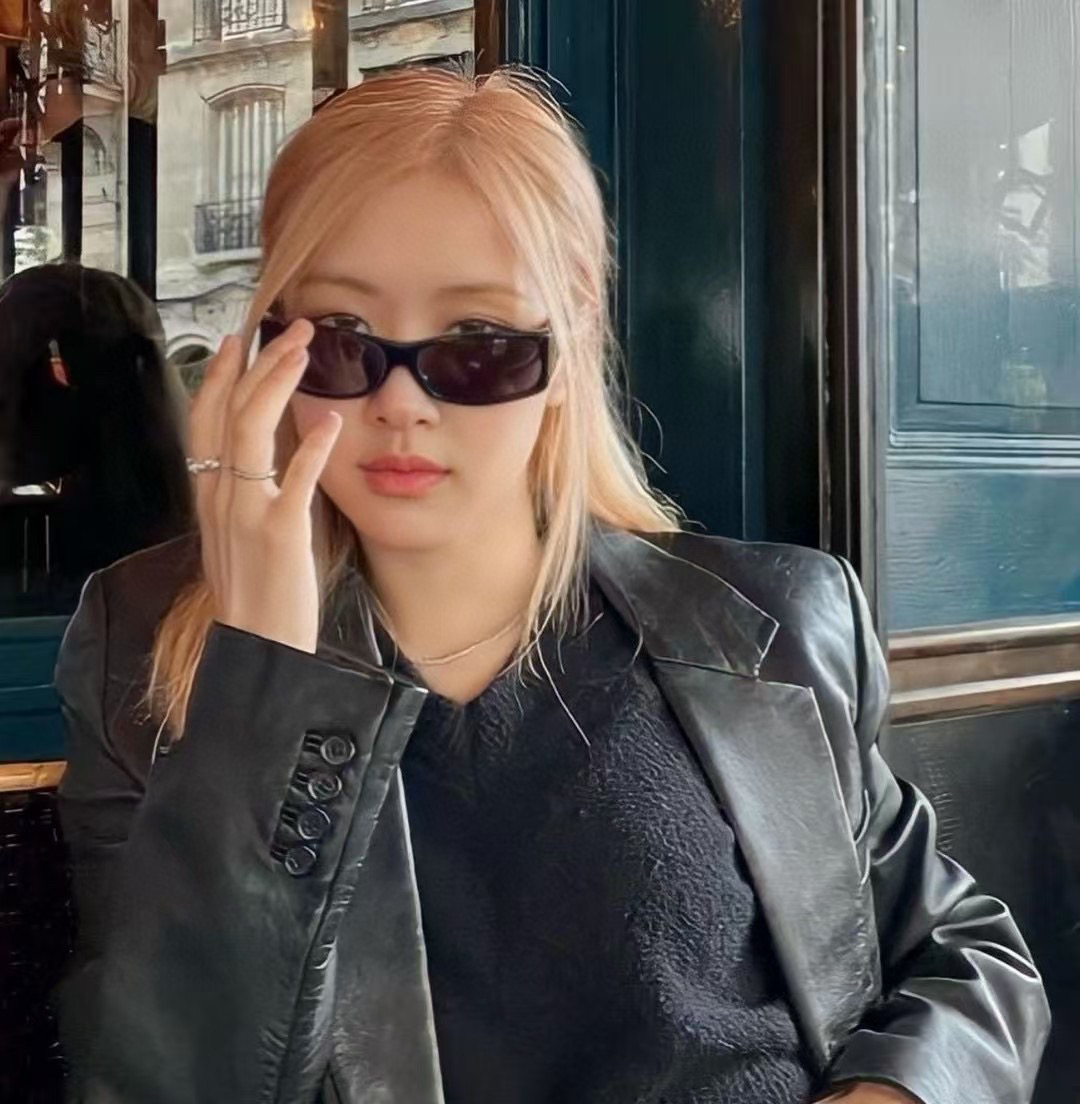 Saint Laurent Basic Glasses