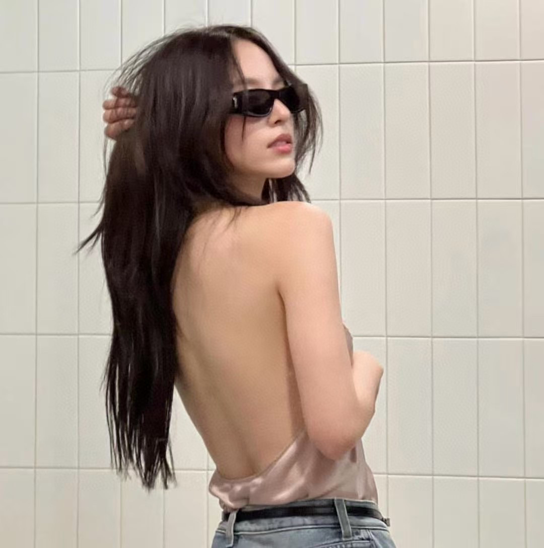 Saint Laurent Basic Glasses