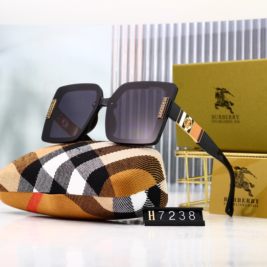 Burberry Basic Glasses