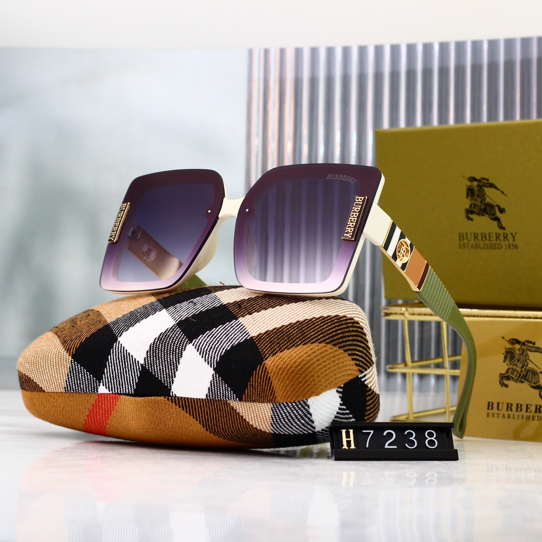 Burberry Basic Glasses