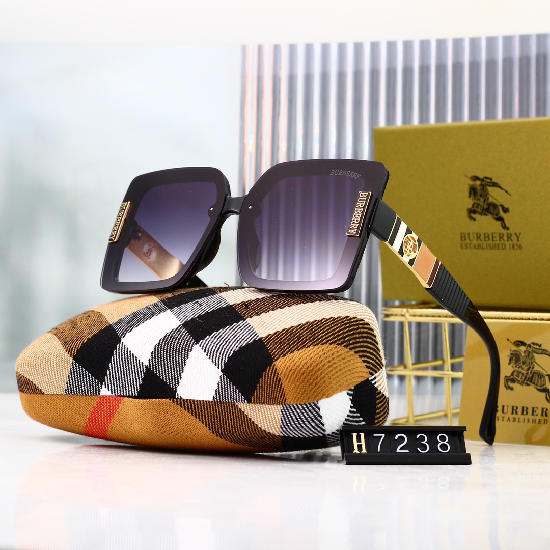 Burberry Basic Glasses