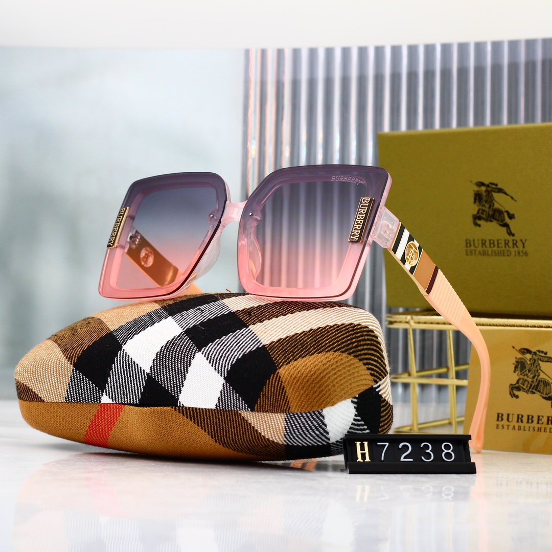 Burberry Basic Glasses