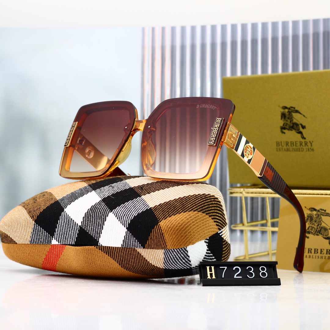 Burberry Basic Glasses