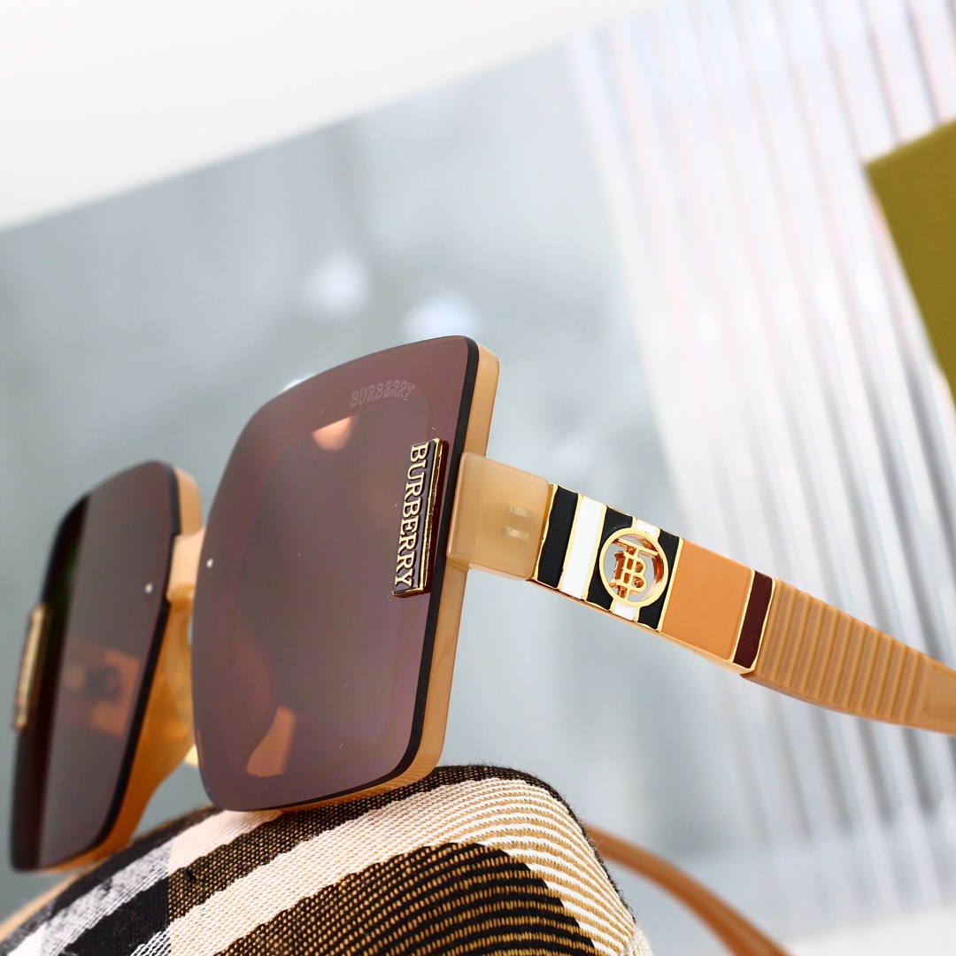 Burberry Basic Glasses