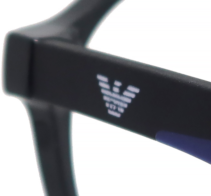 Armani Basic Glasses