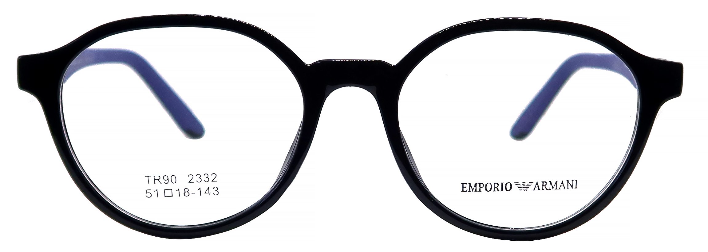 Armani Basic Glasses