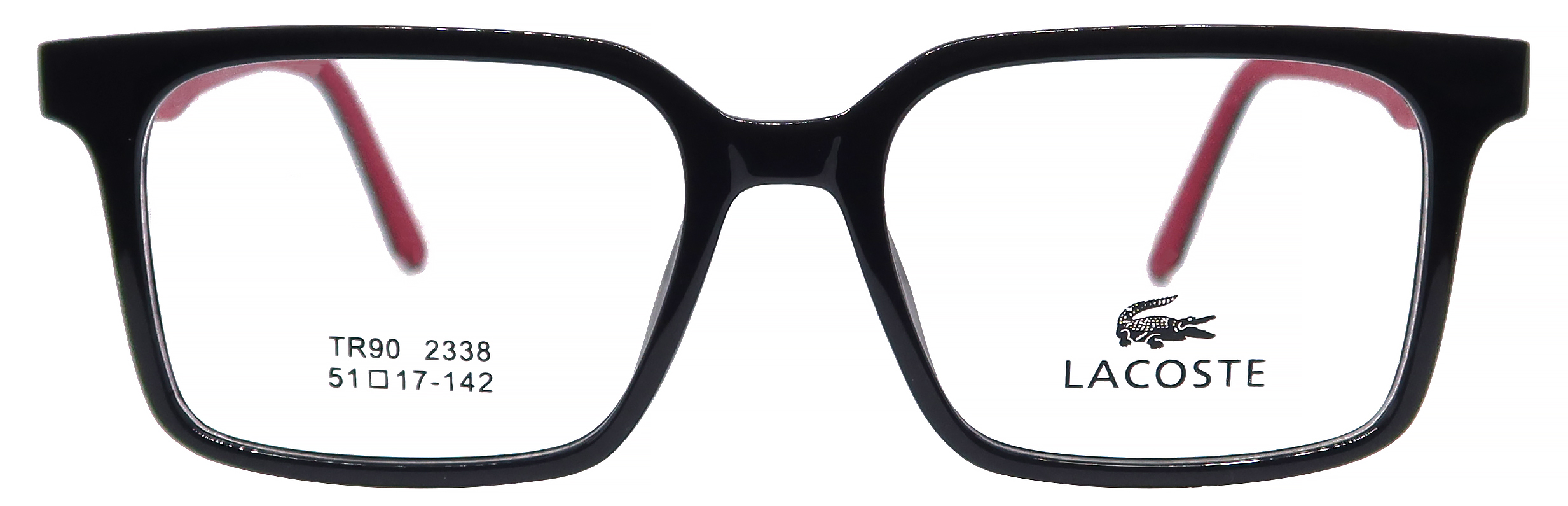 Basic Glasses