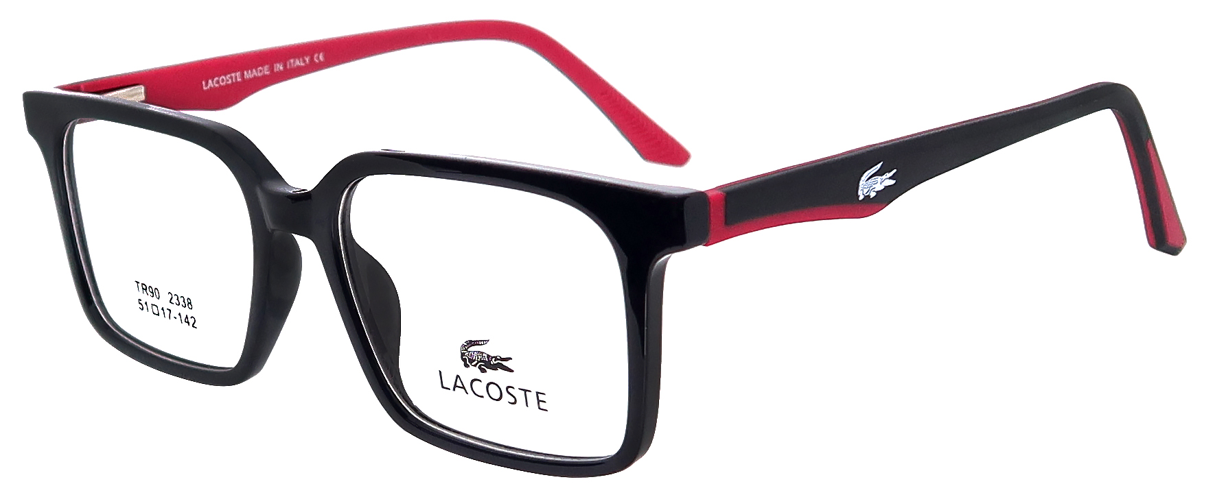 Basic Glasses