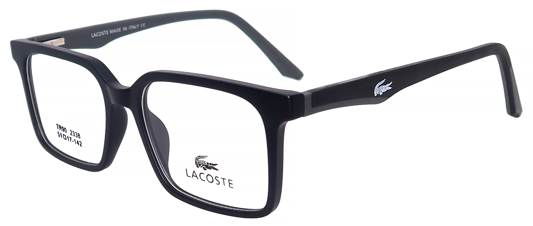 Basic Glasses