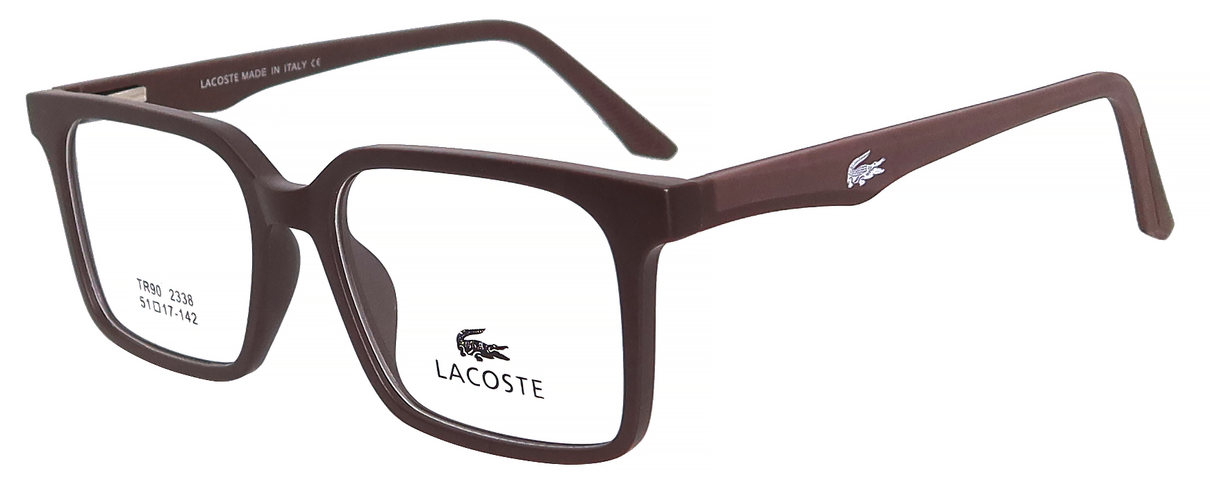 Basic Glasses