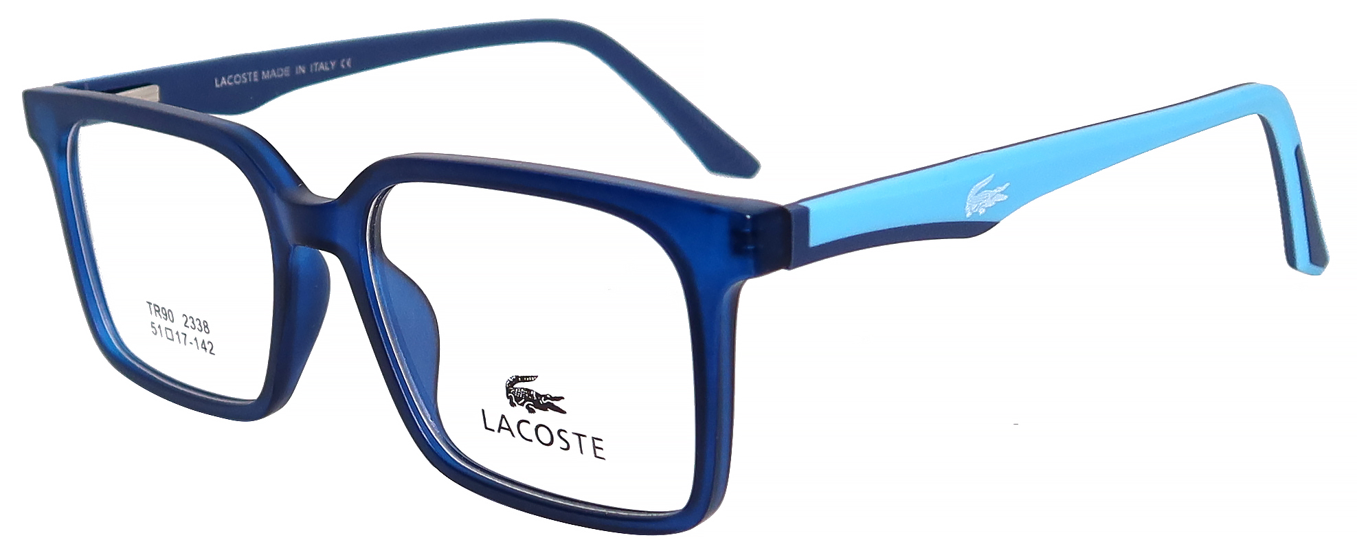 Basic Glasses