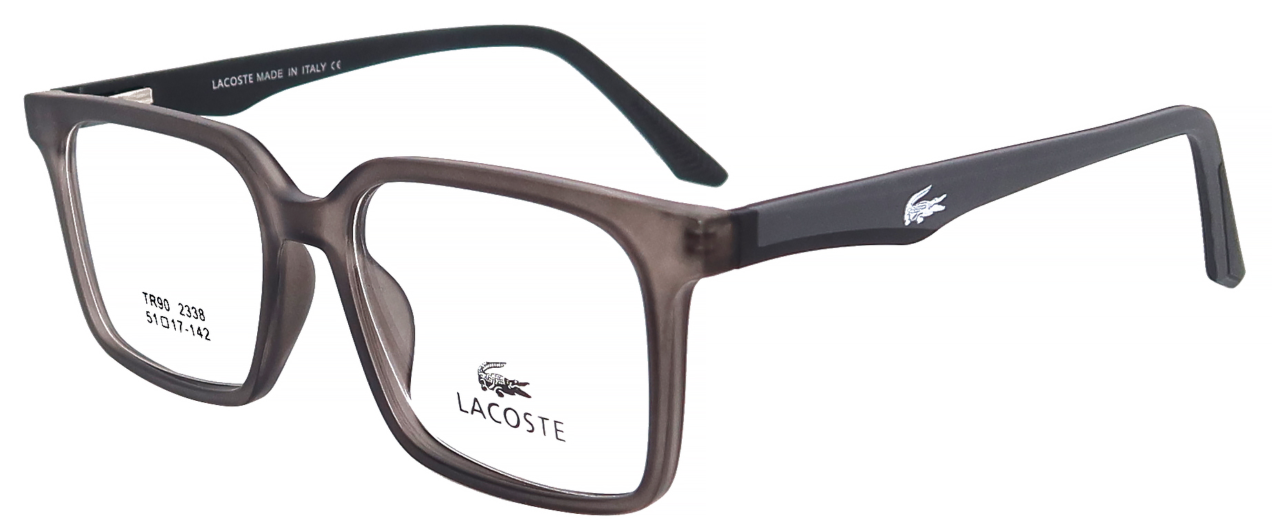 Basic Glasses