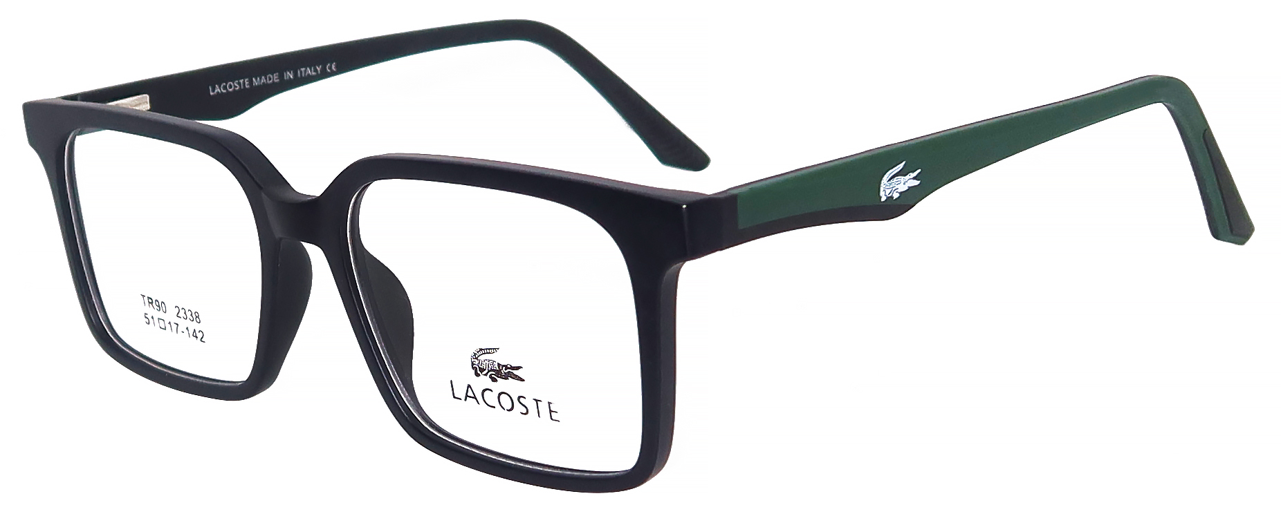Basic Glasses