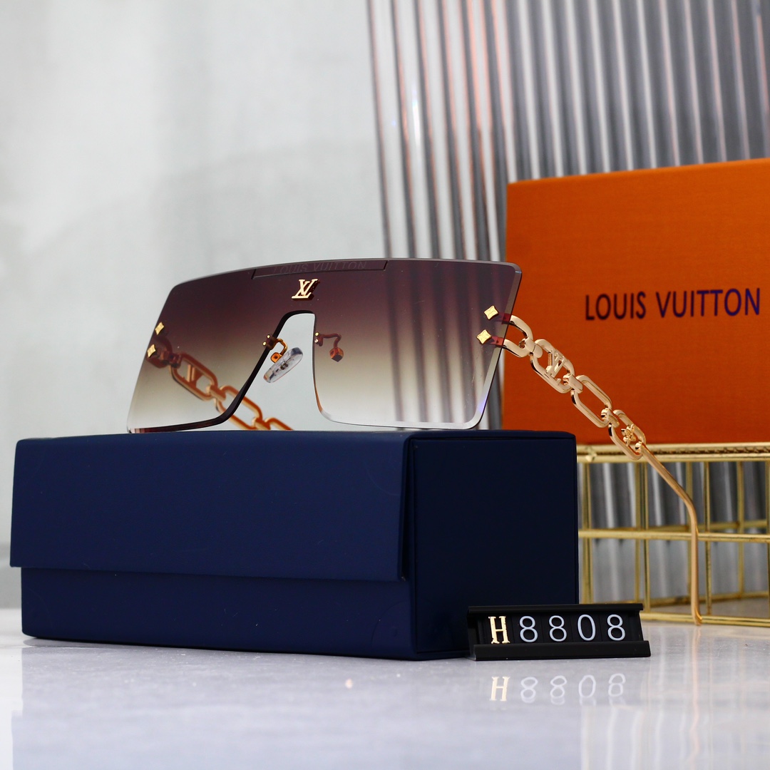 Louis Vuitton Basic Glasses L