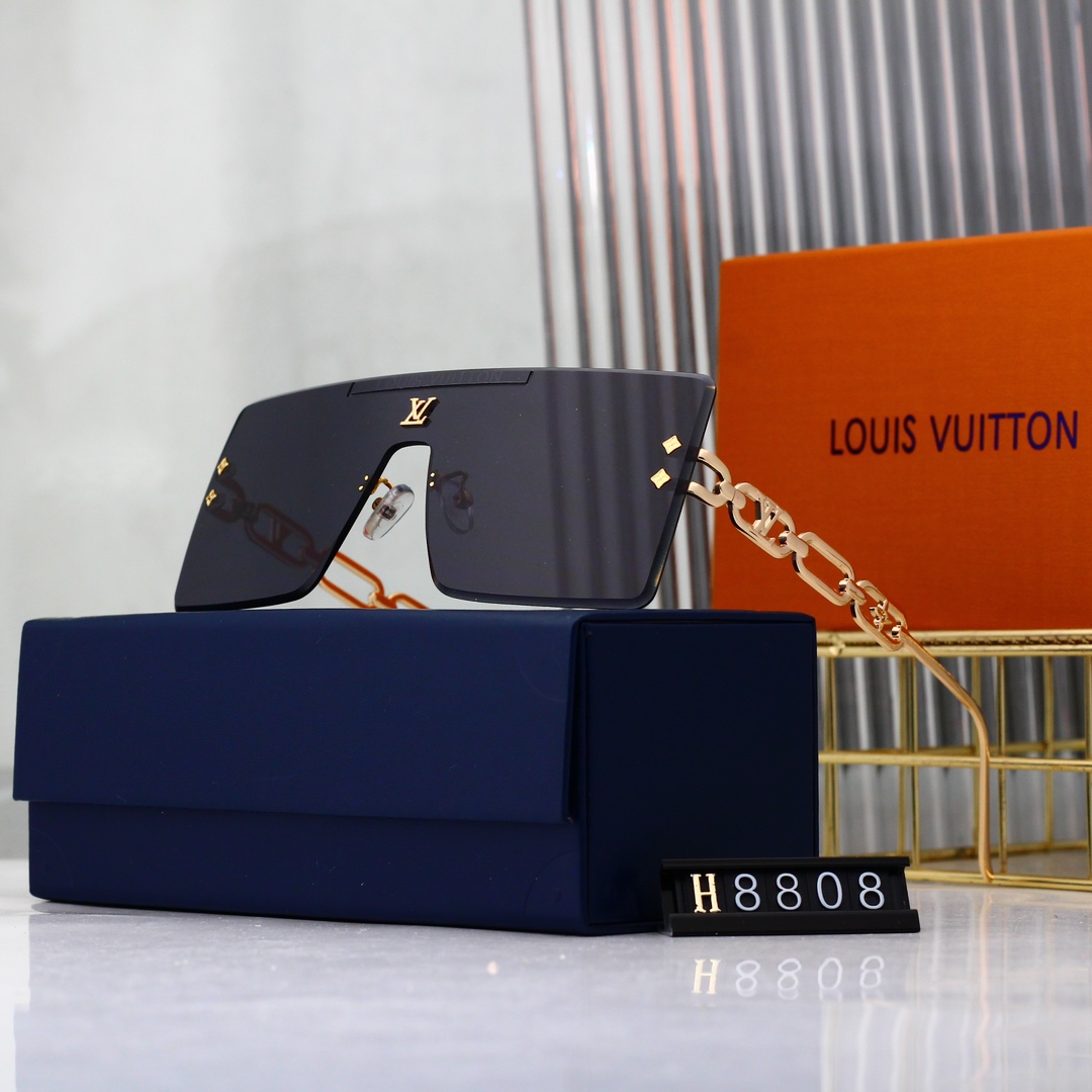 Louis Vuitton Basic Glasses L