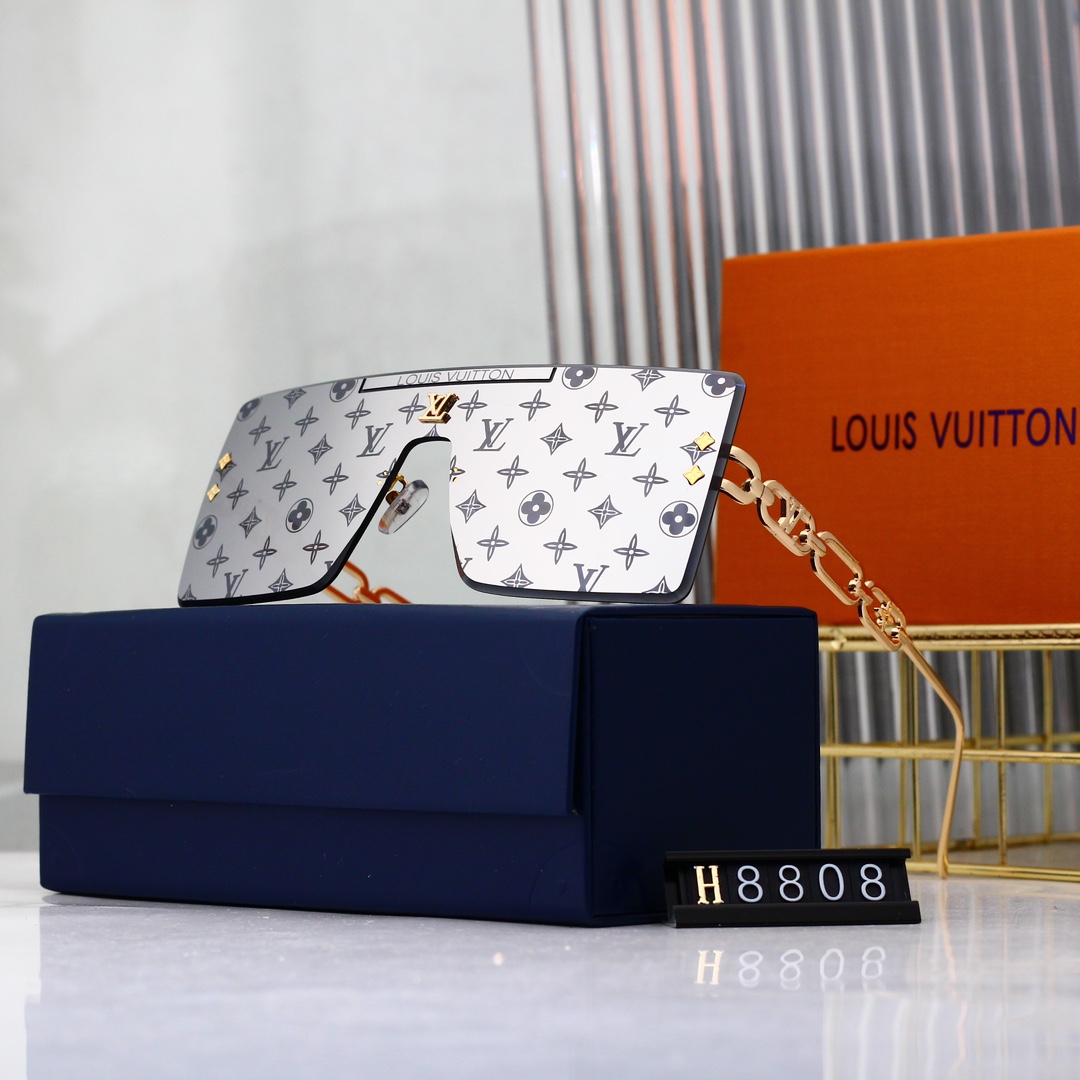 Louis Vuitton Basic Glasses L