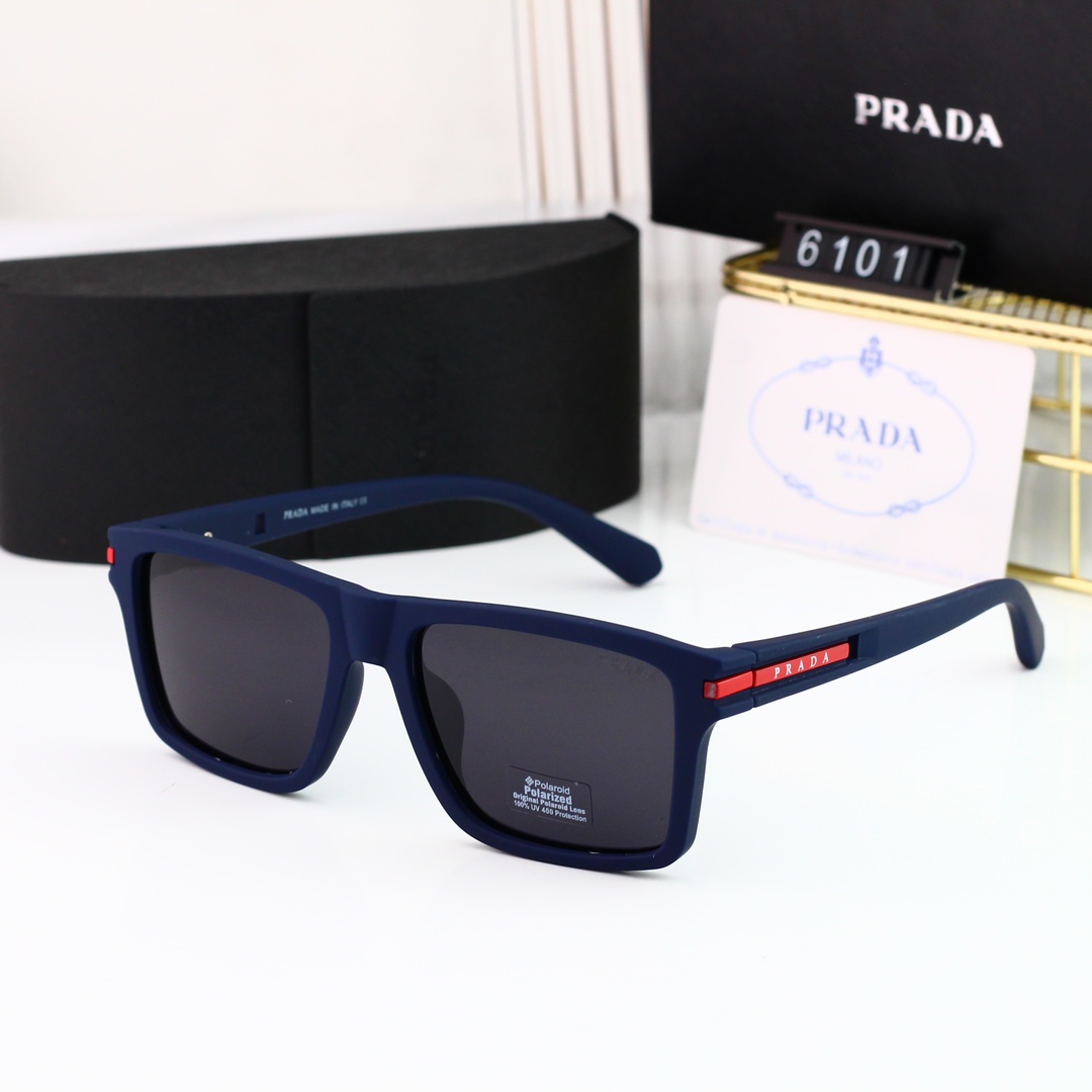 Prada Basic Glasses