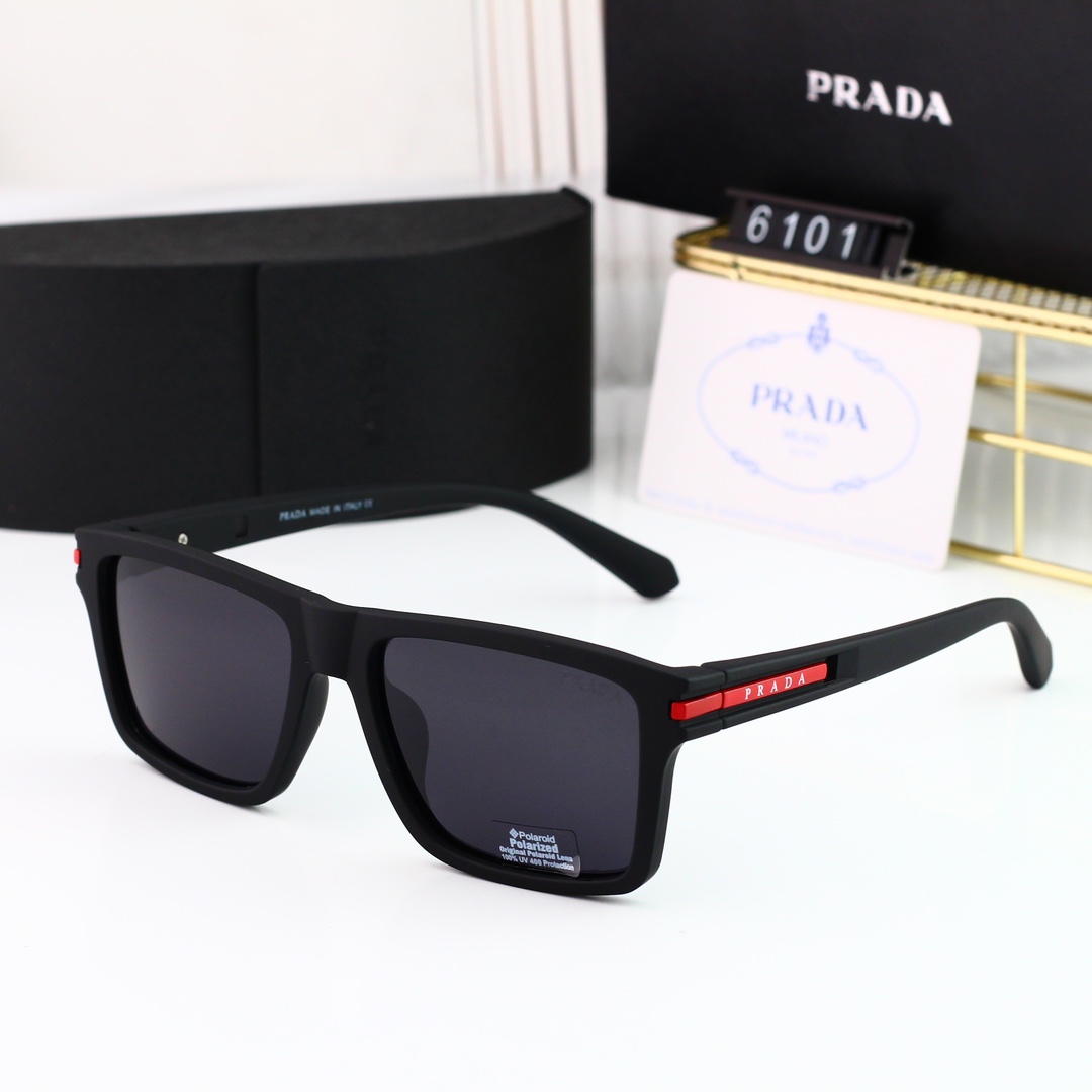 Prada Basic Glasses