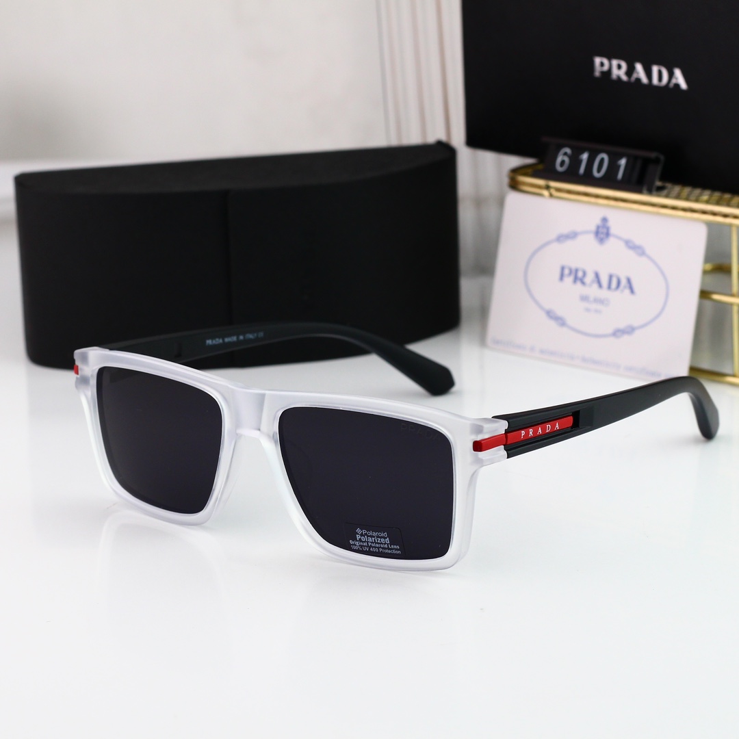 Prada Basic Glasses