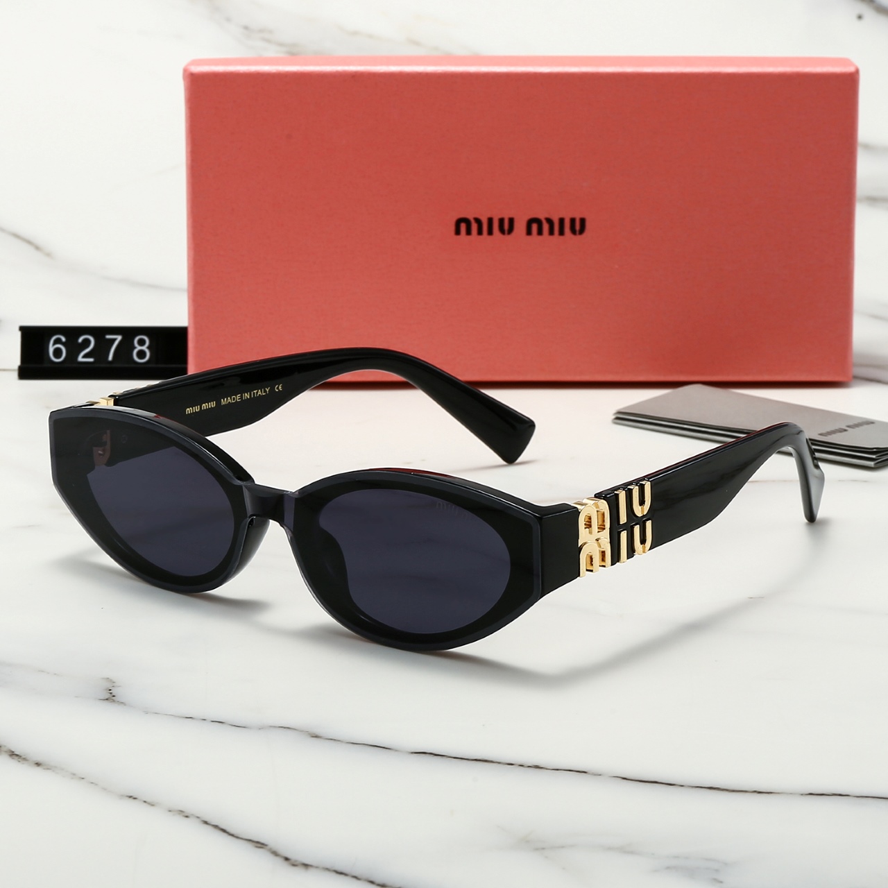 Miu Miu Female Sunglasses