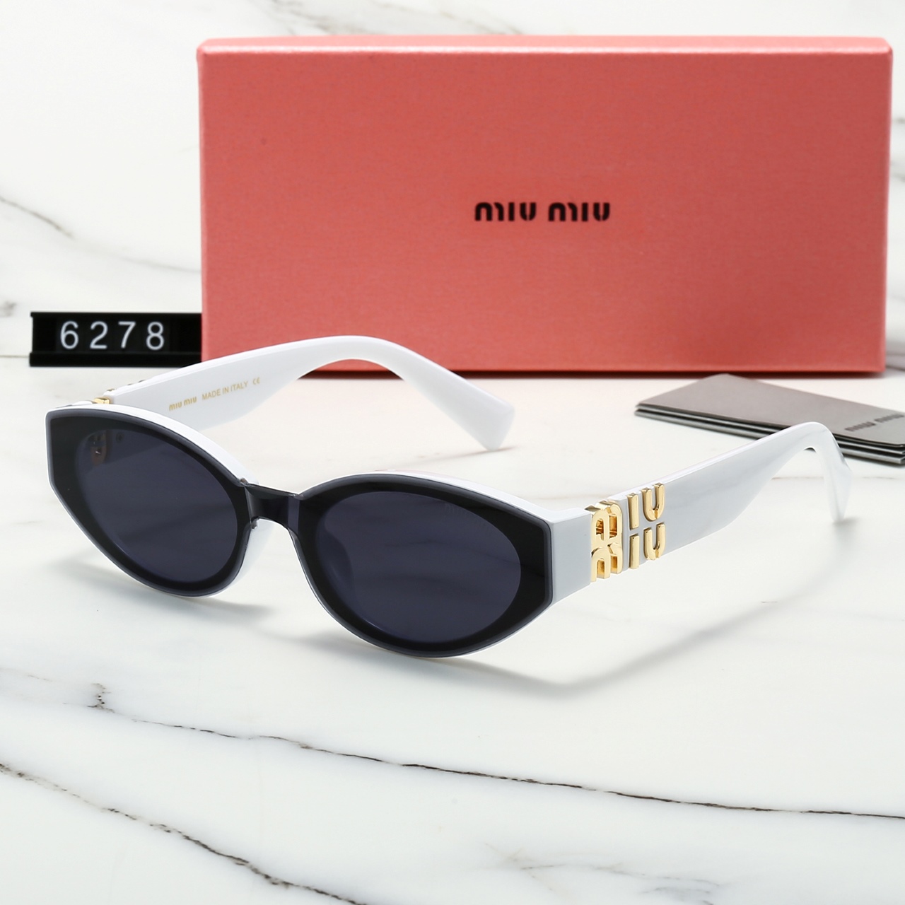 Miu Miu Female Sunglasses