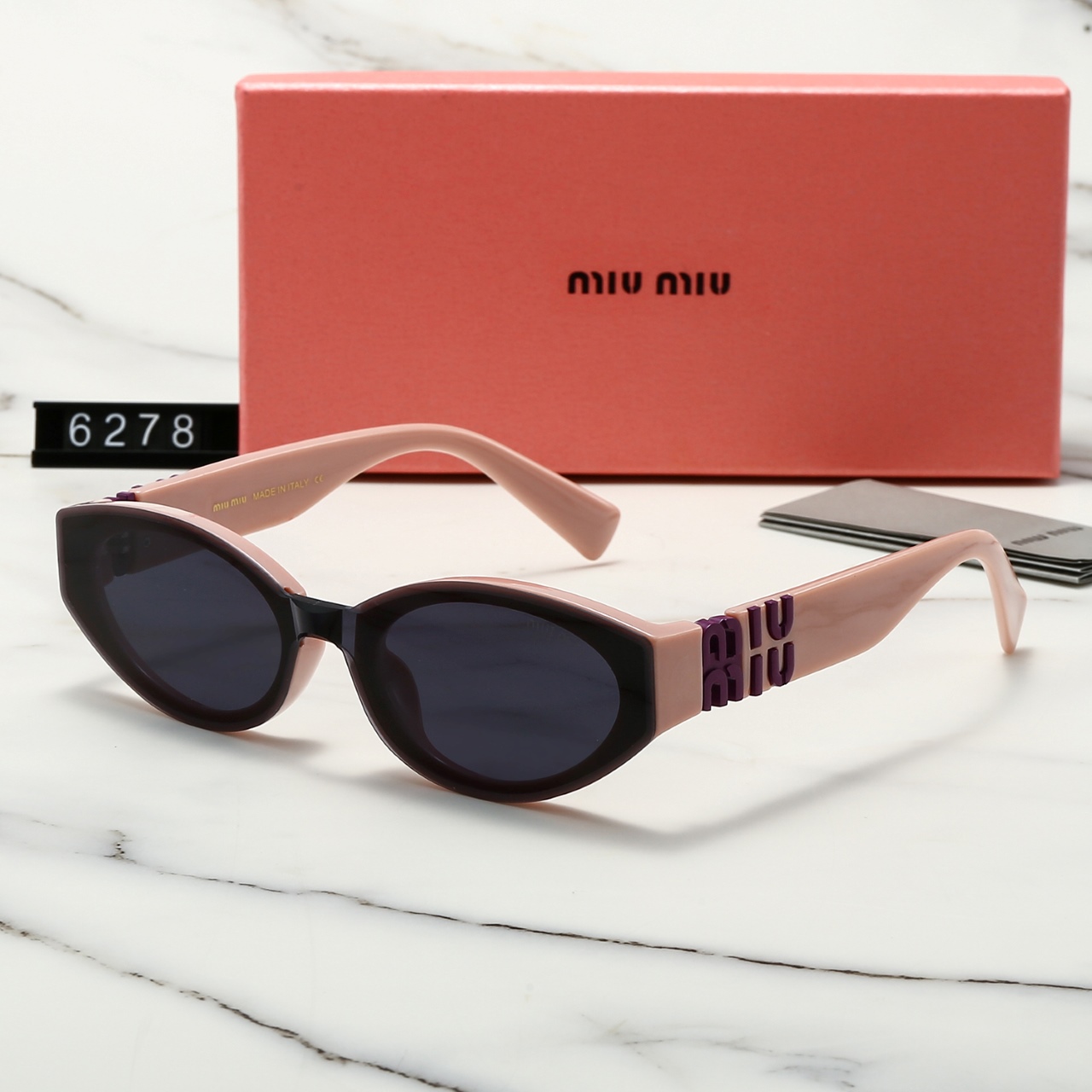 Miu Miu Female Sunglasses
