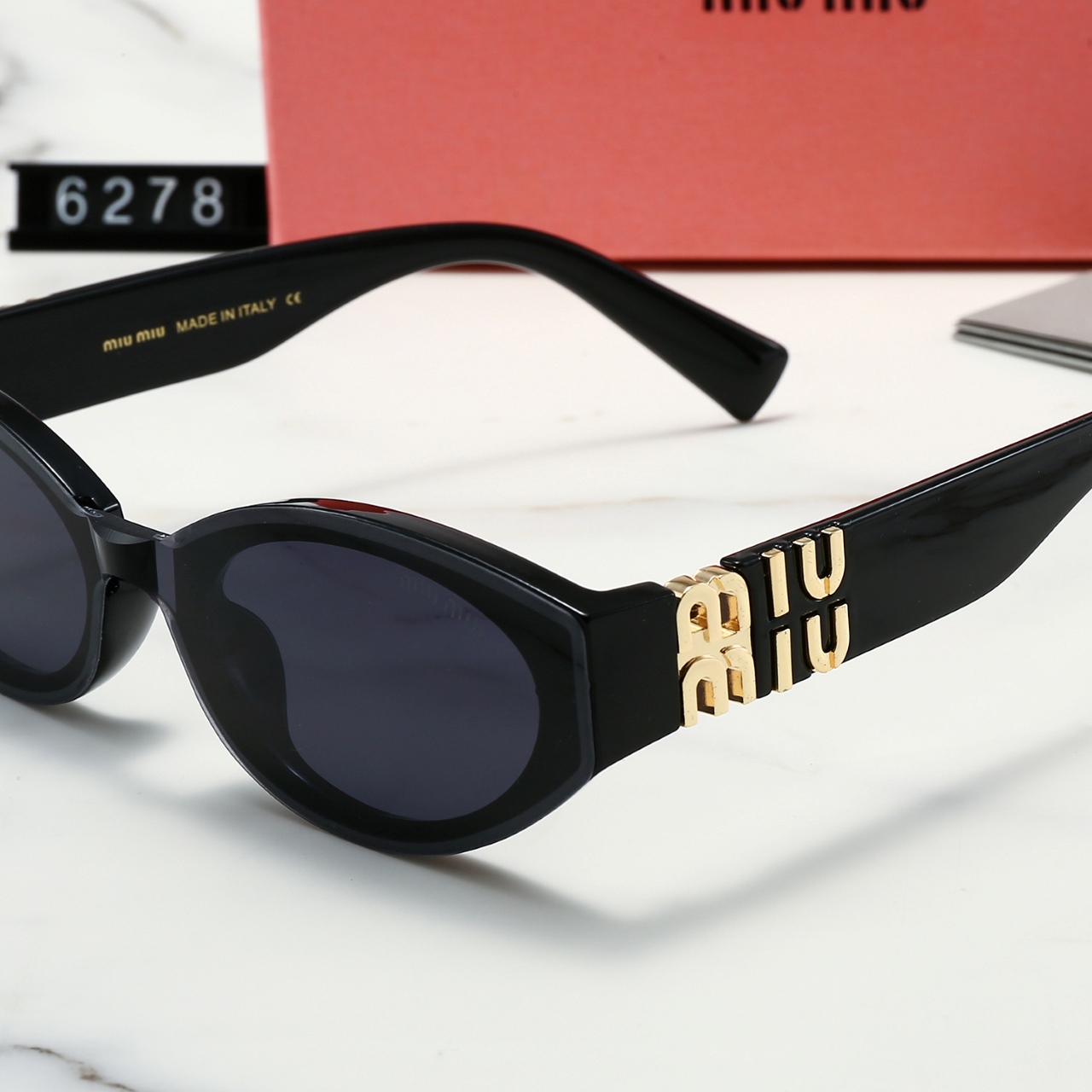 Miu Miu Female Sunglasses