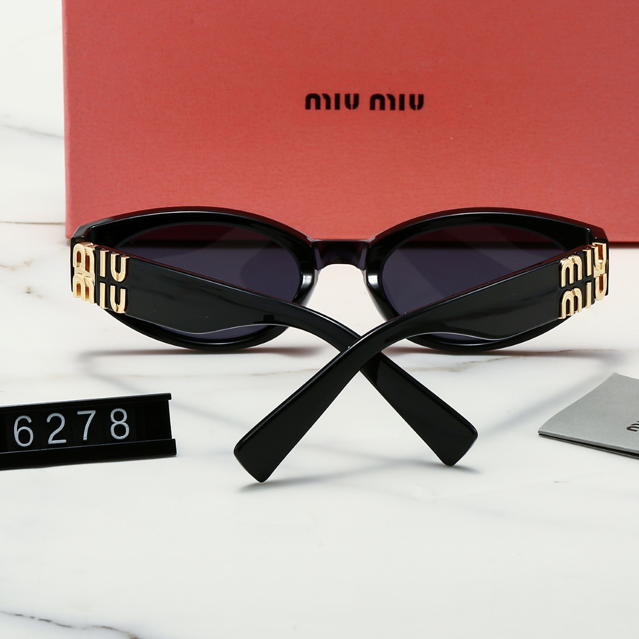 Miu Miu Female Sunglasses