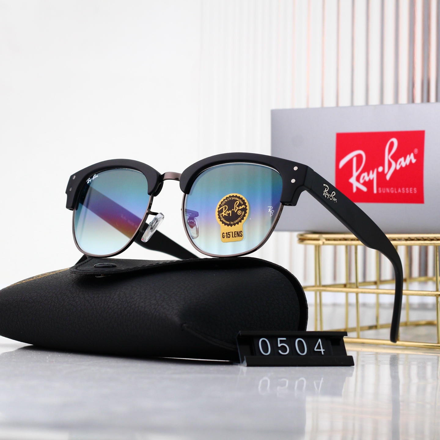 Ray-ban Sunglasses