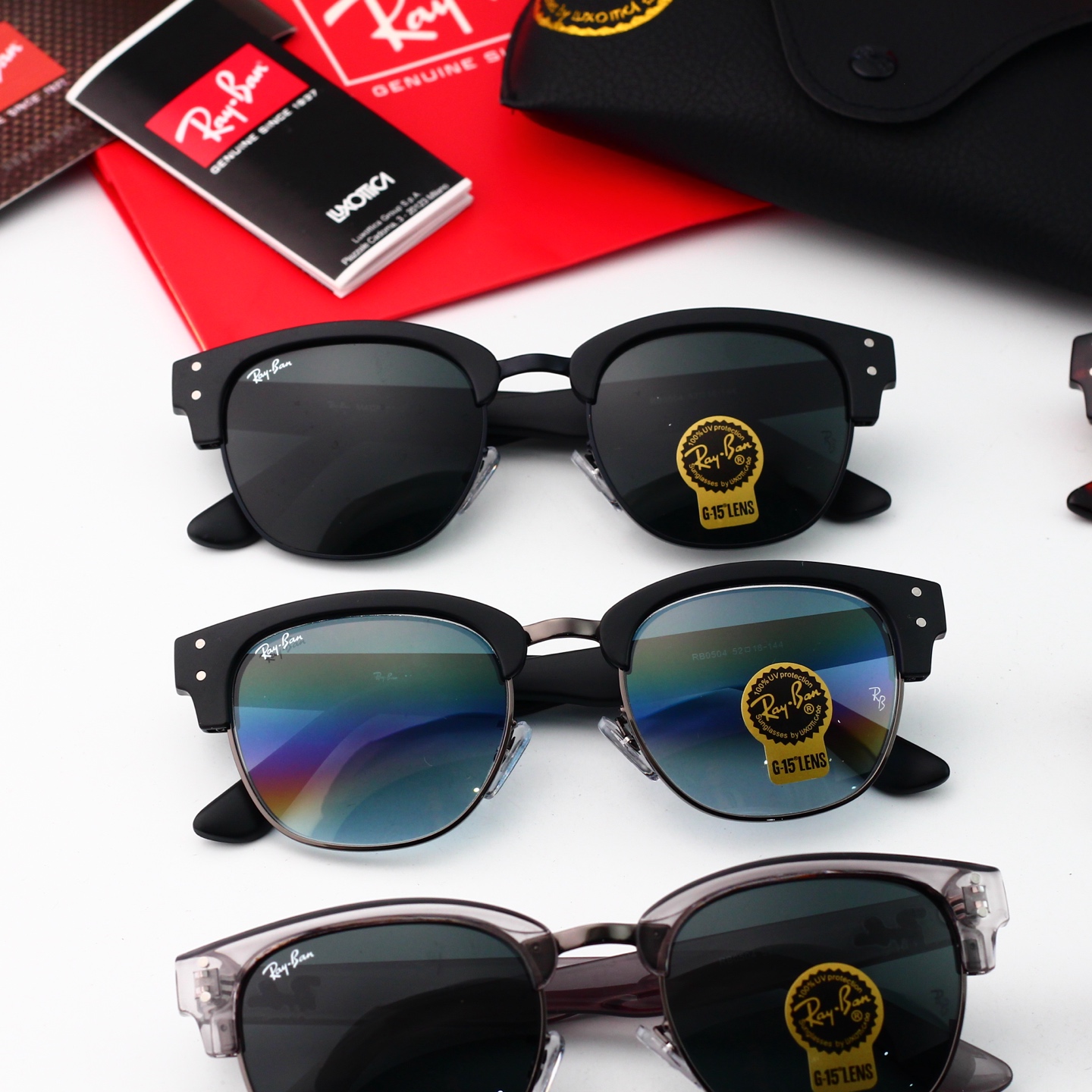 Ray-ban Sunglasses