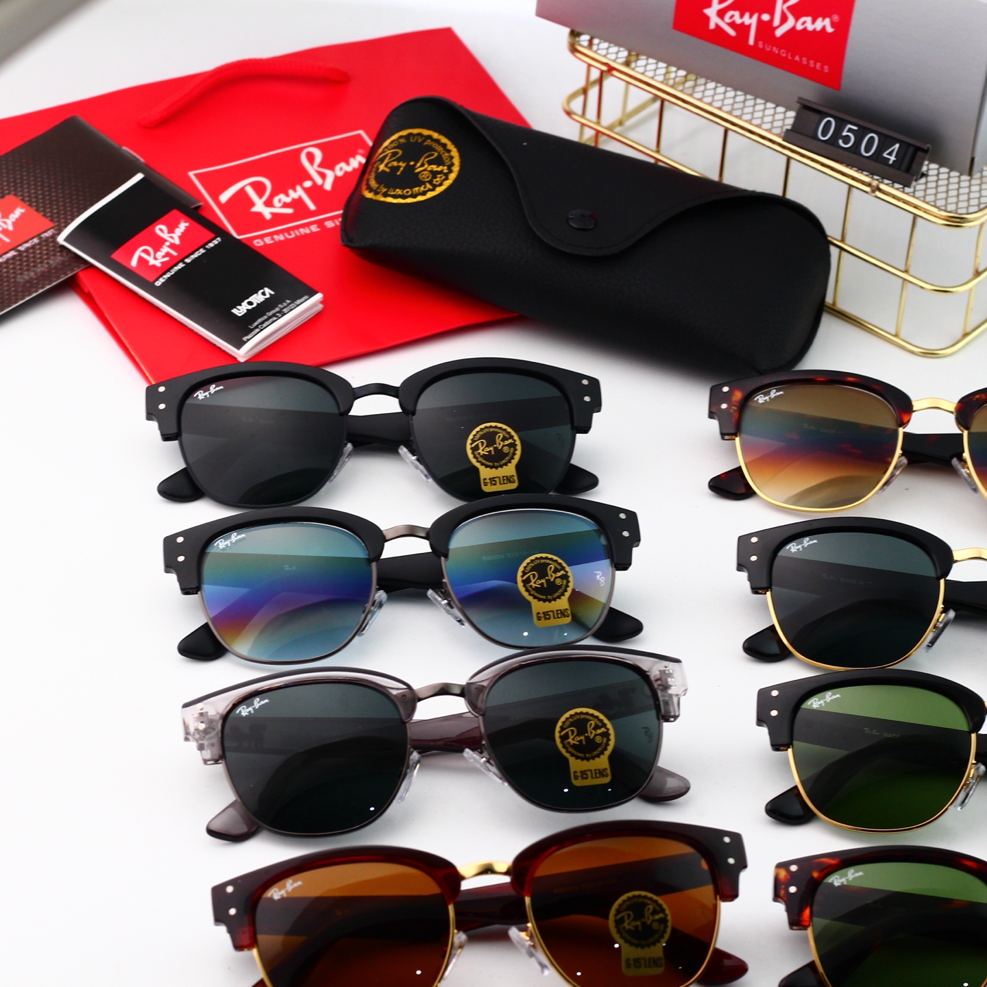 Ray-ban Sunglasses