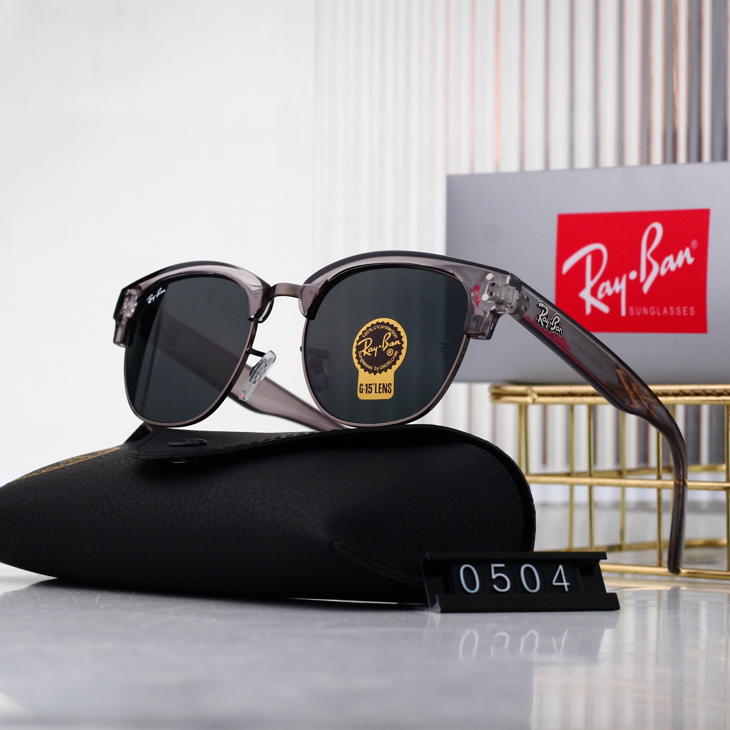 Ray-ban Sunglasses