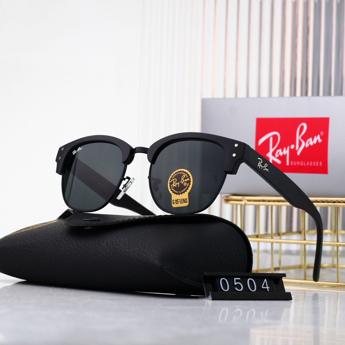 Ray-ban Sunglasses
