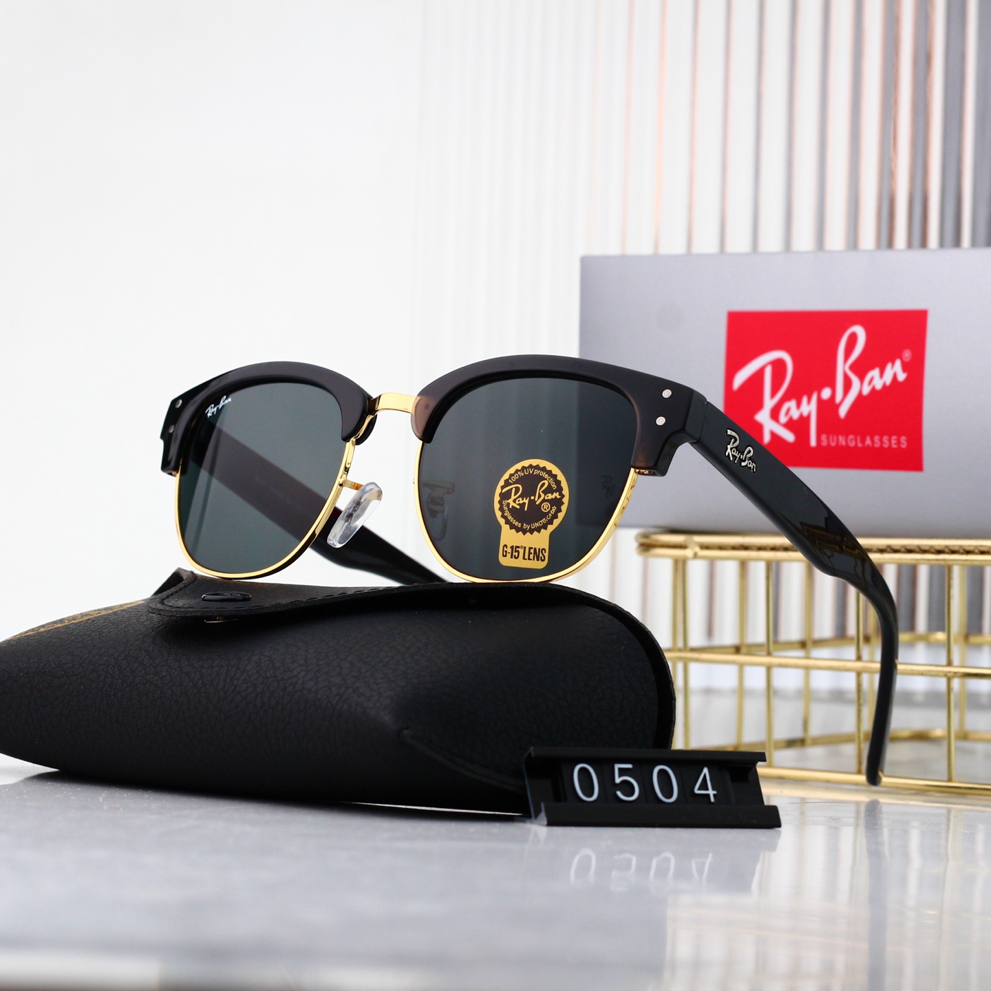 Ray-ban Sunglasses