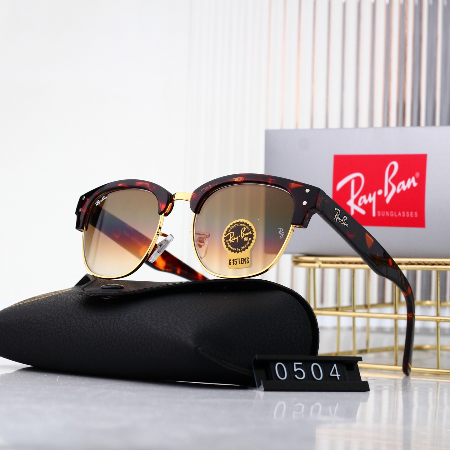 Ray-ban Sunglasses