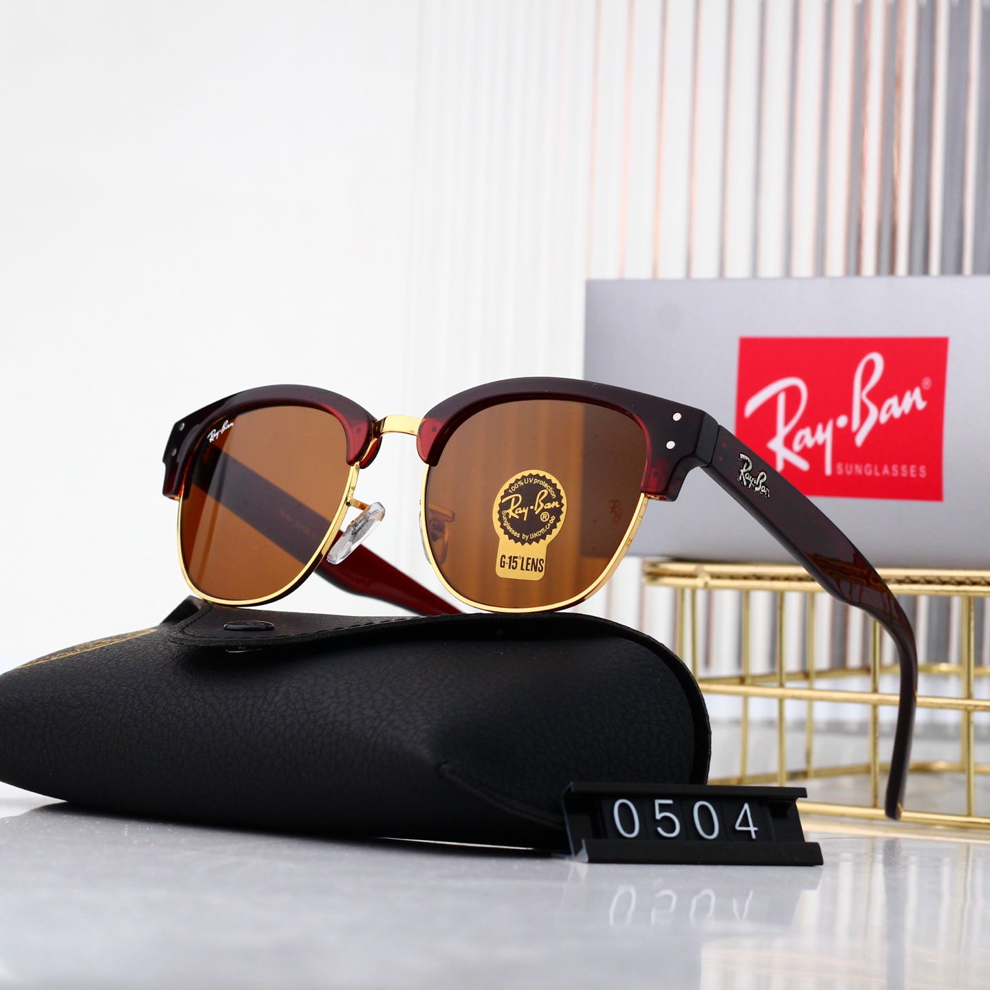 Ray-ban Sunglasses