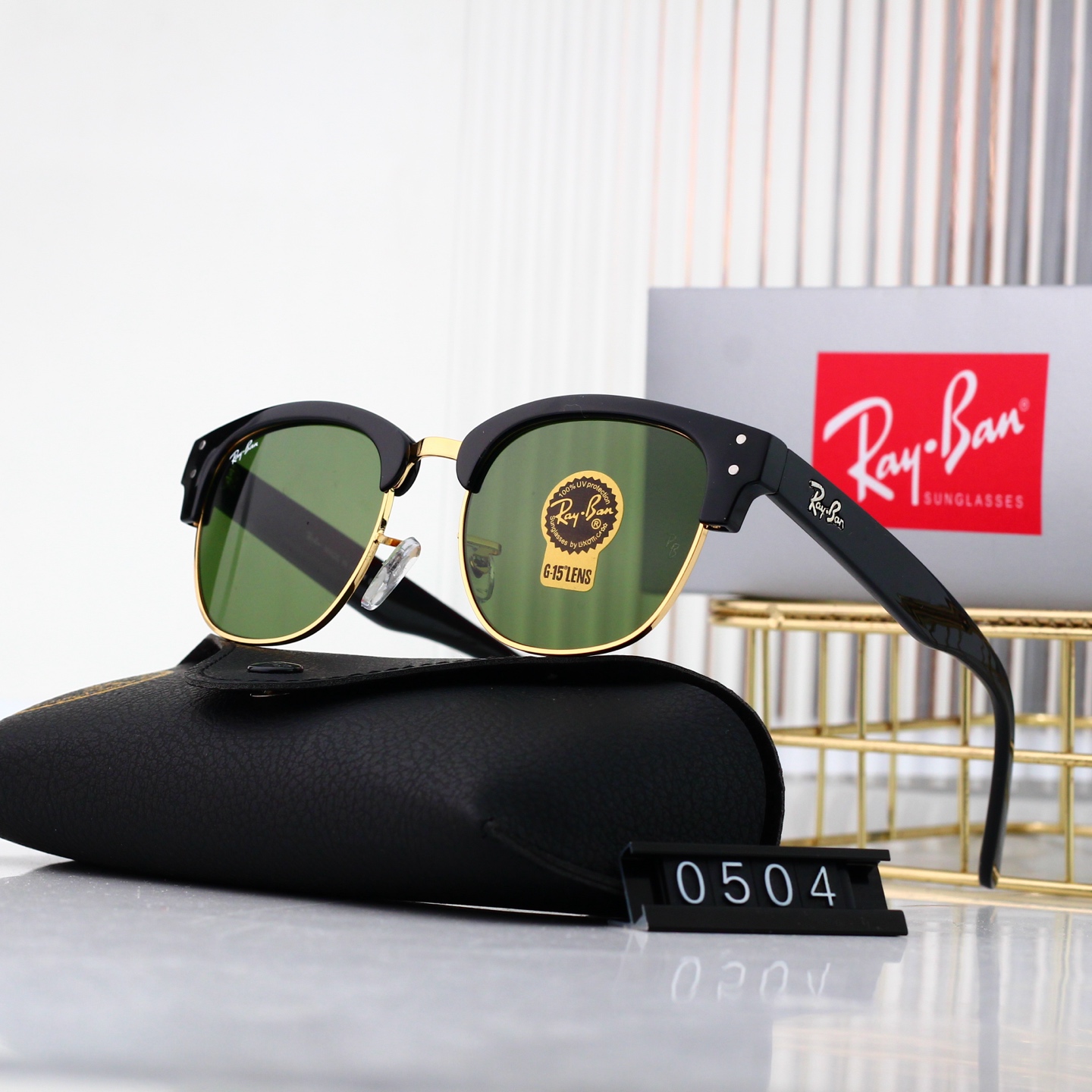 Ray-ban Sunglasses