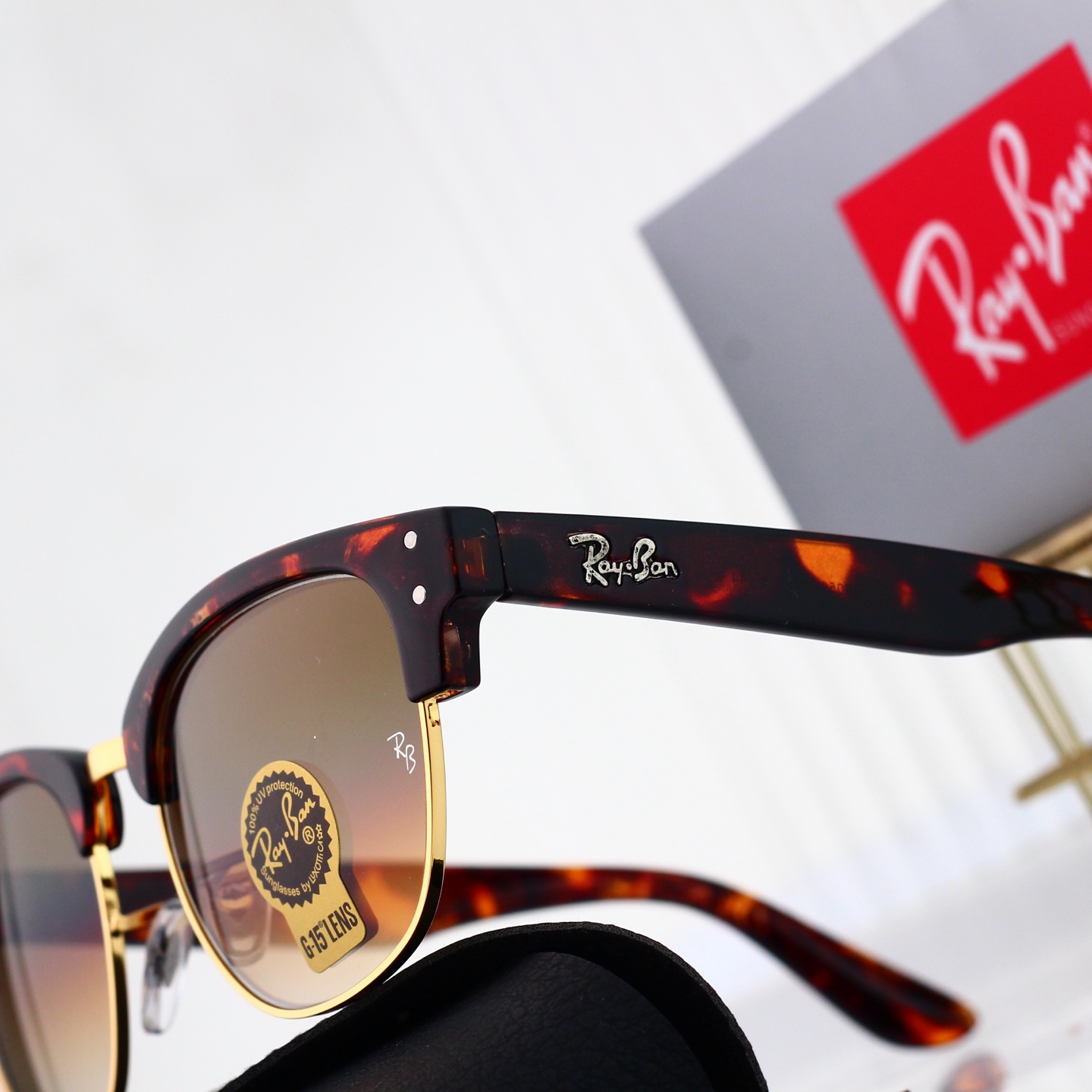 Ray-ban Sunglasses