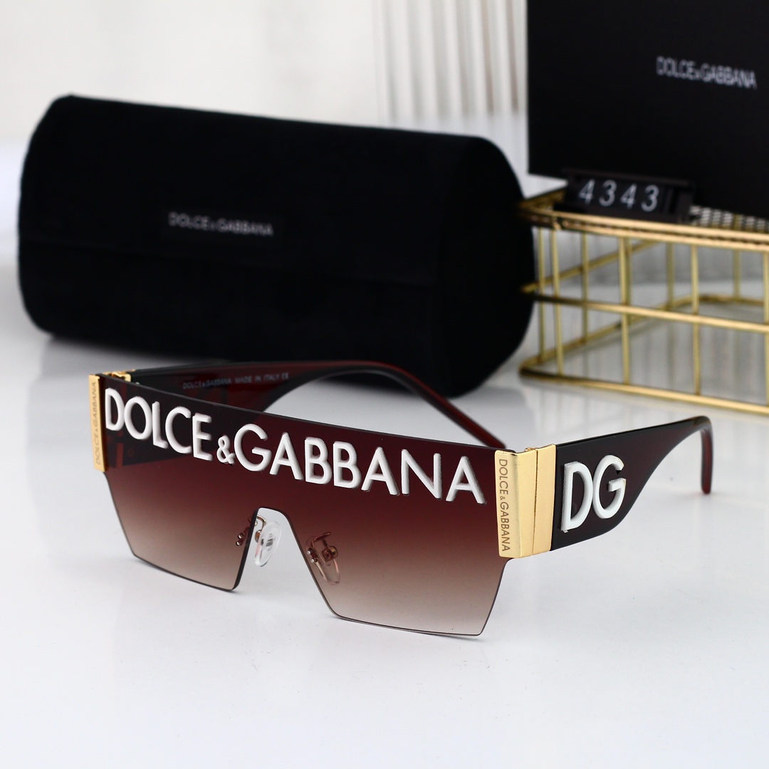 Basic Glasses