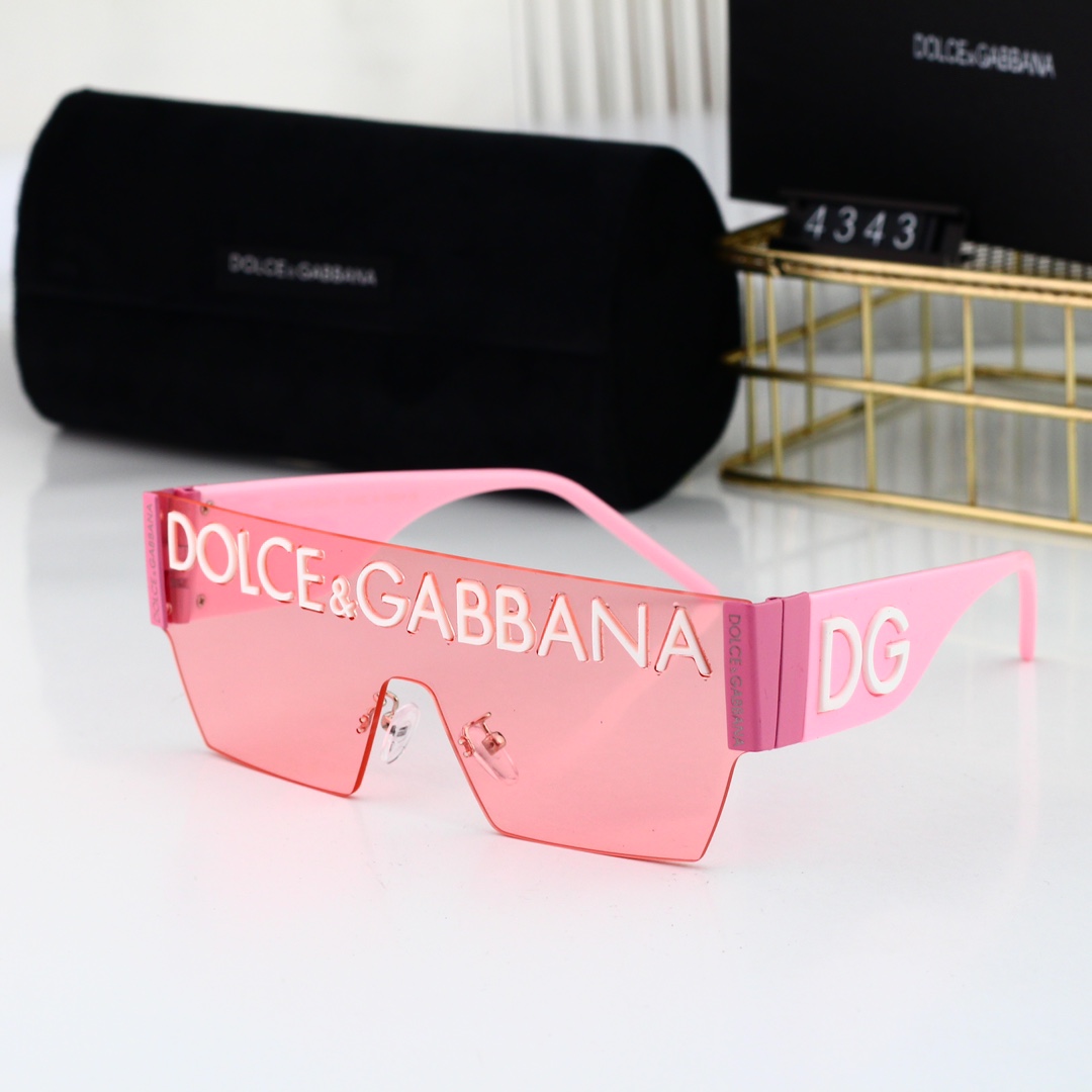 Basic Glasses