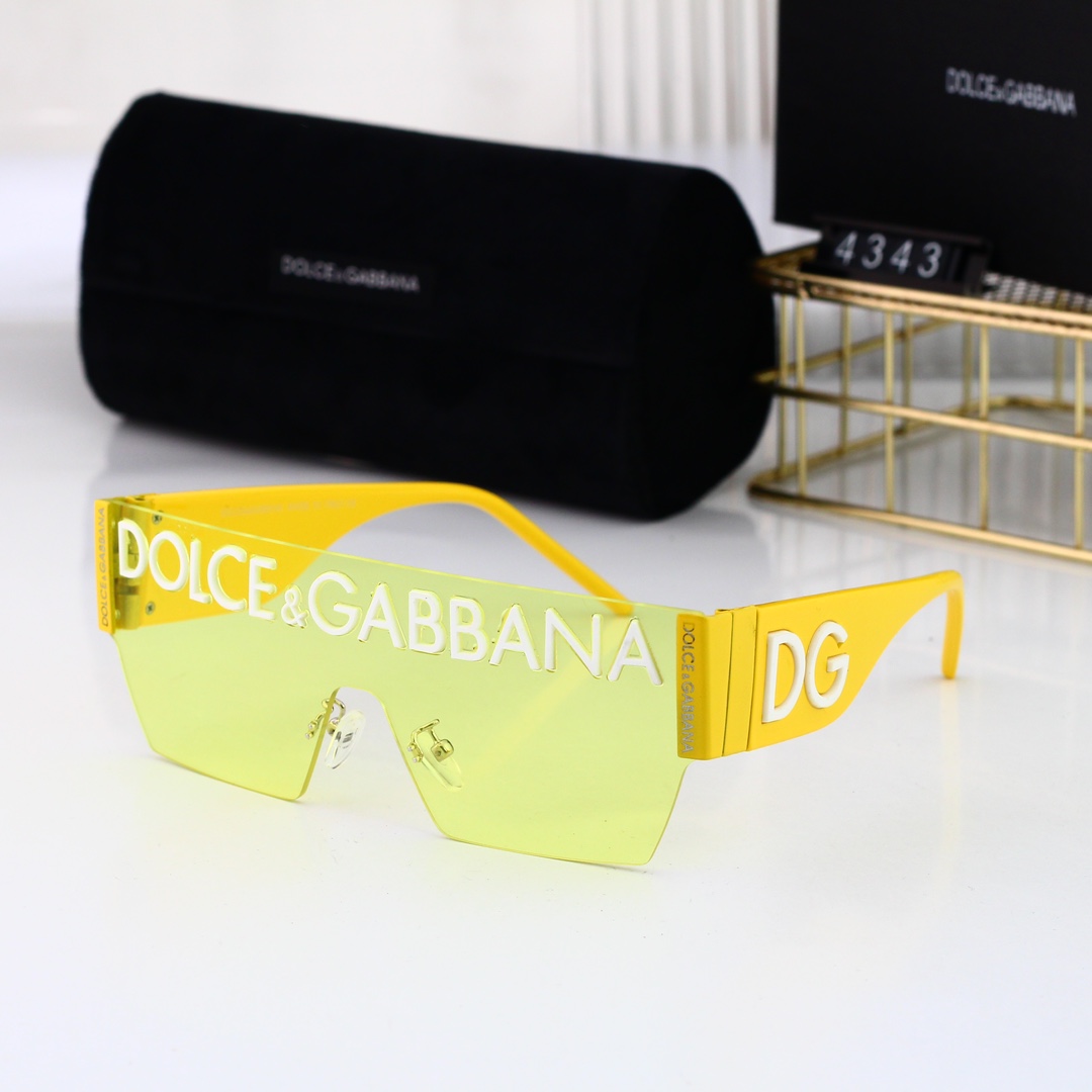 Basic Glasses