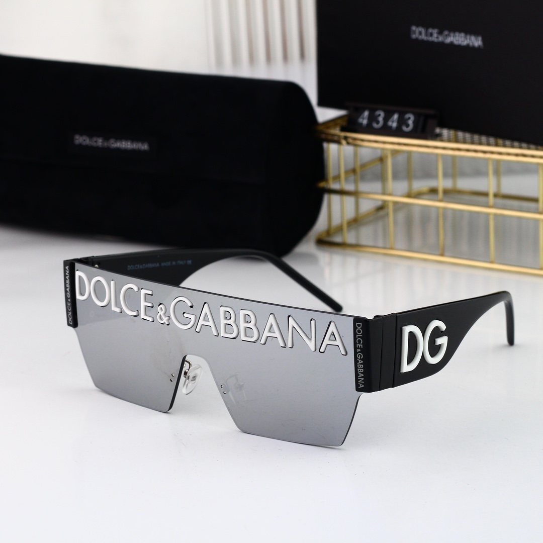 Basic Glasses