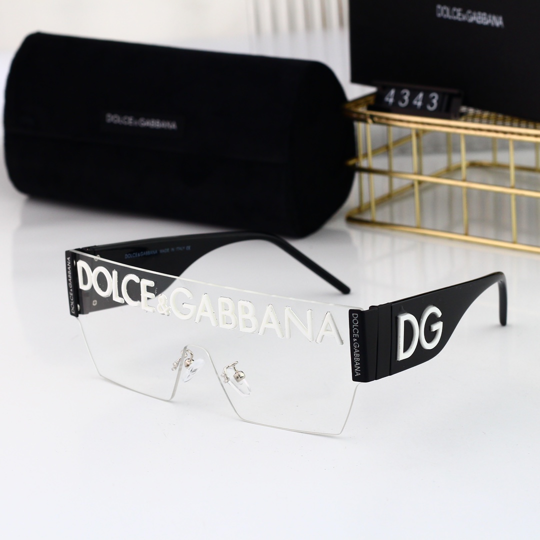 Basic Glasses