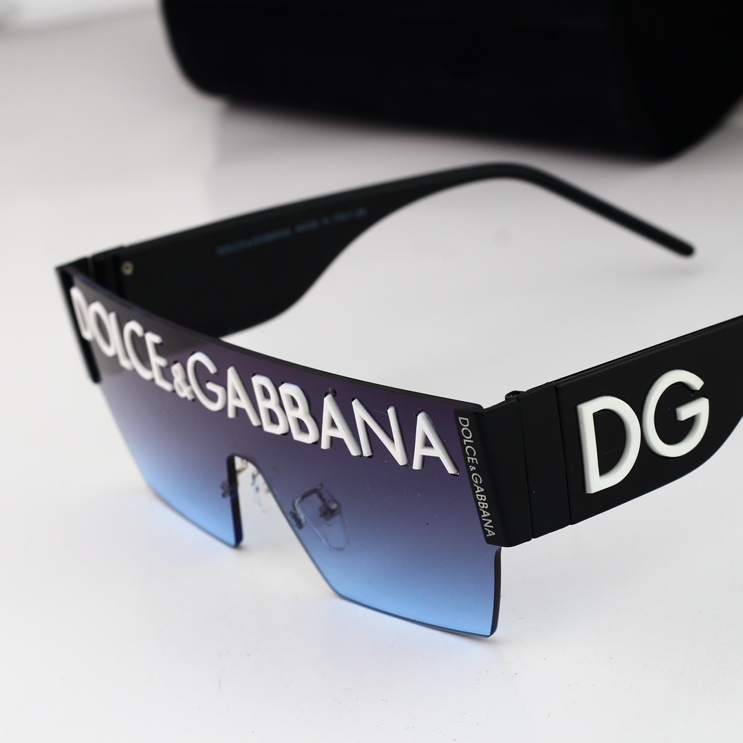 Basic Glasses