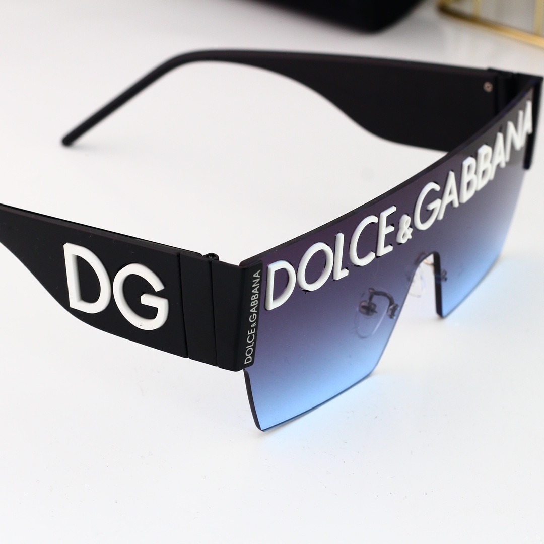 Basic Glasses