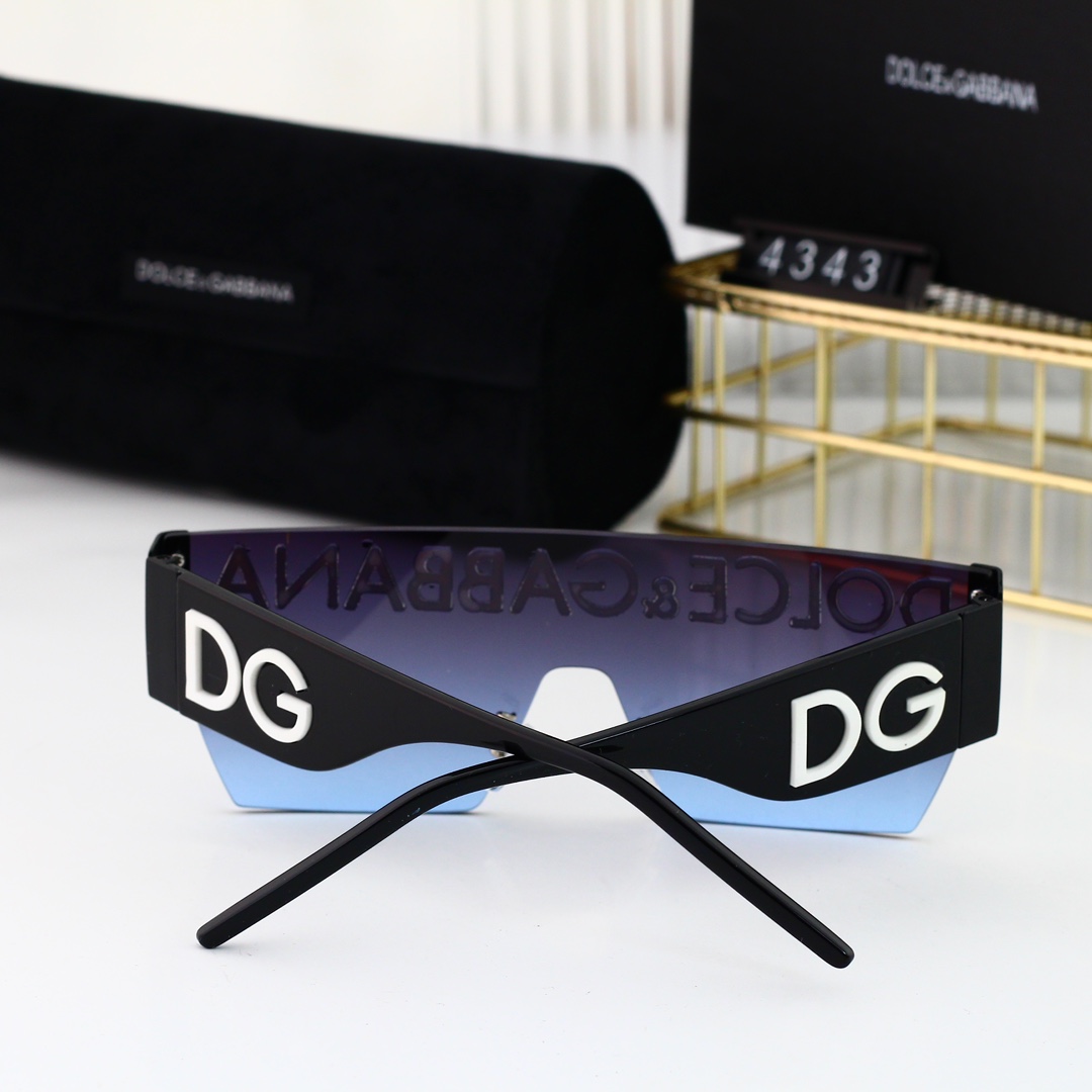 Basic Glasses