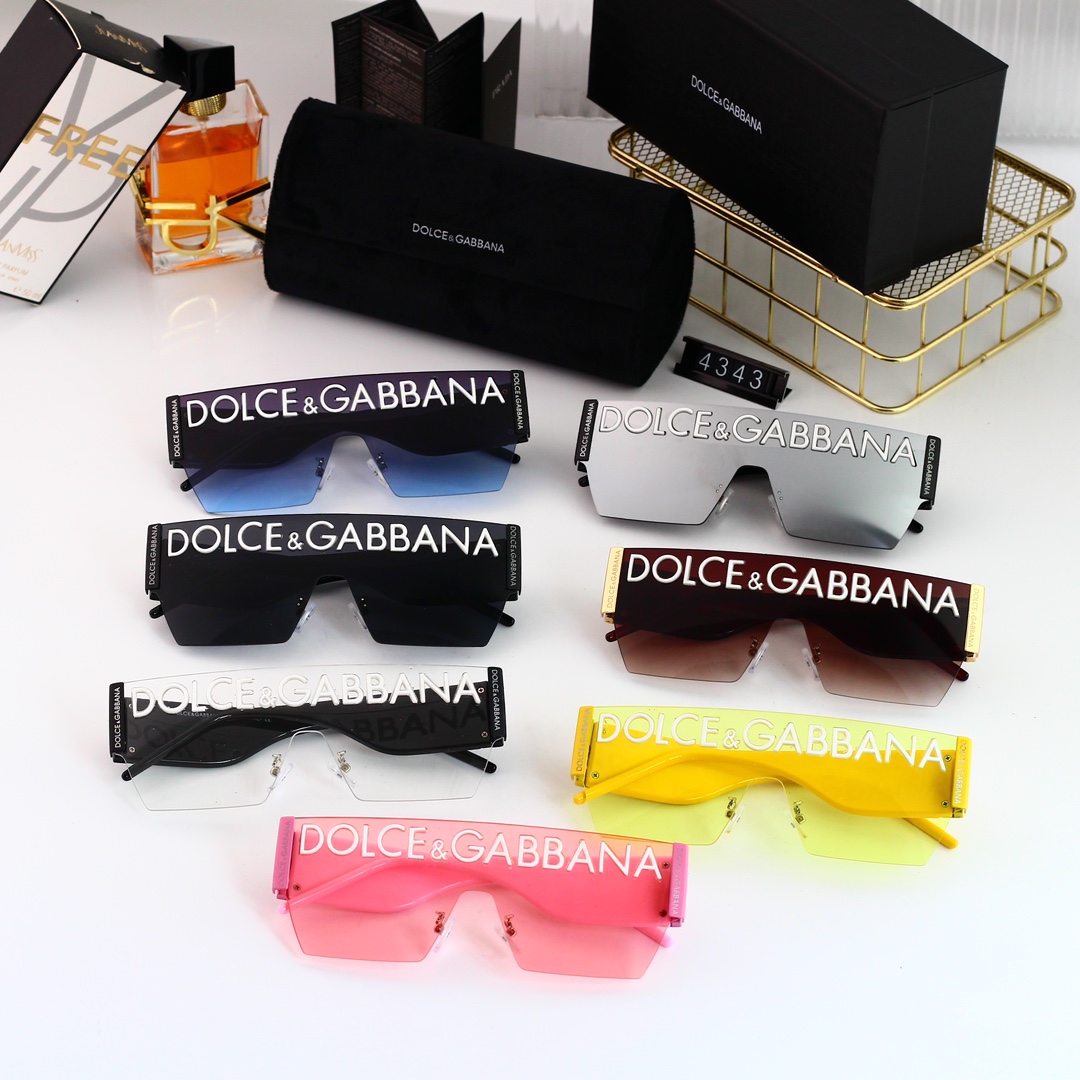 Basic Glasses