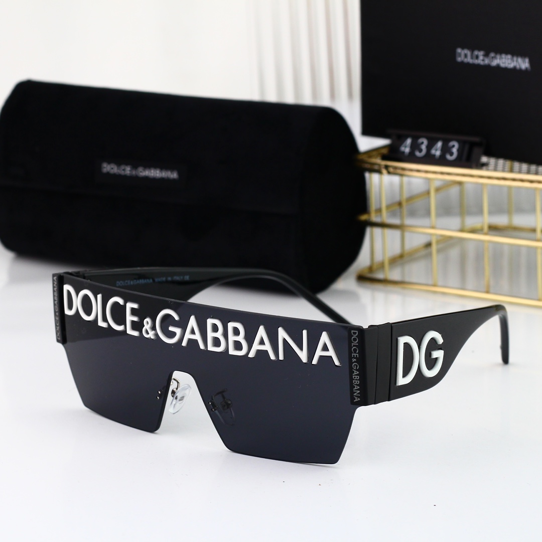 Basic Glasses