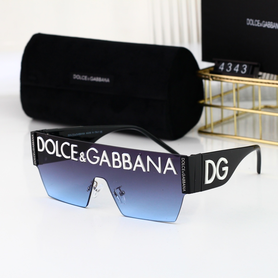 Basic Glasses